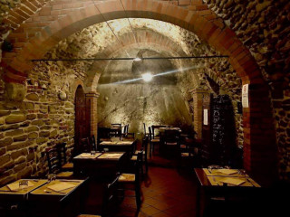 Osteria Di Guercinoro