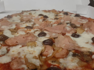 Pizzeria Da Christian