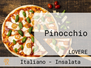 Pinocchio
