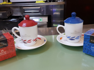 Antica Gelateria 2000