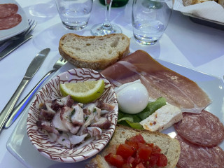 Pizzeria Palm Garden