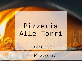 Pizzeria Alle Torri