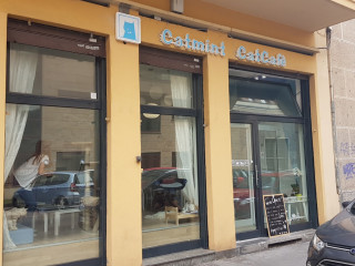Catmint Cat Cafe
