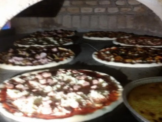 Pizza Alex