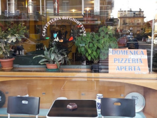 Pizzeria Del Ghiottone