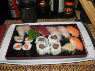 Takashi Sushi