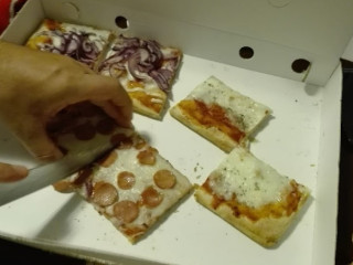 Accipizza