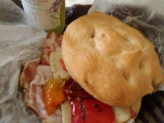 Il Panino Italiano, Via Xx Settembre