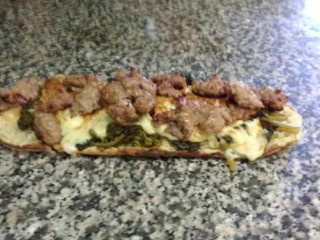 C'e' Pizza Per Te