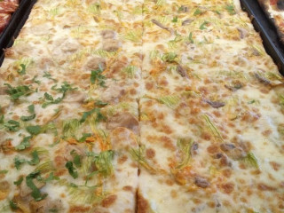 Pizza E Kebab