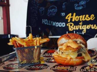 House Of Burgers