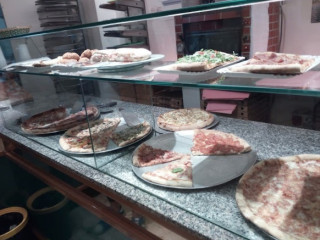 Pizza Only