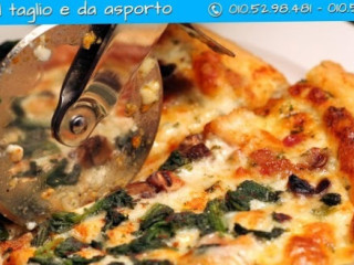 Gio Pizza