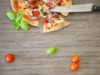 Fuggi Pizza