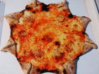 Wanted Pizza