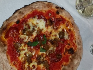 Speedy Pizza