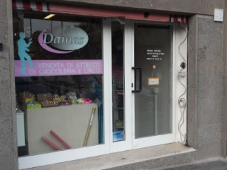 Damasco Kebab