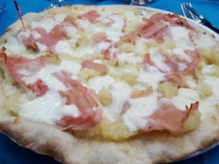 Pizzeria Romana
