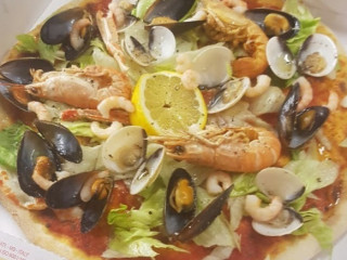 Pizzeria Italiana