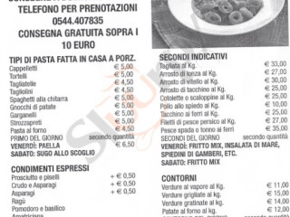 Rosticceria Dei Lovi