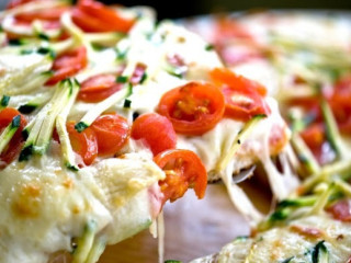 Pizzeria Che Pizza!