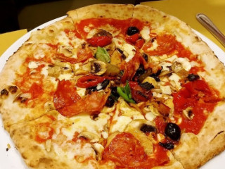 Pizza 34