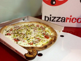 Pizza Rico