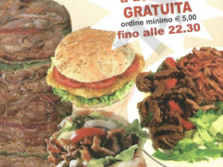 Ital Bangla Doner Kebab