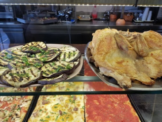 Pizza E Kebab