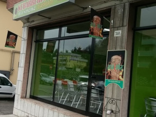 Kebabberia