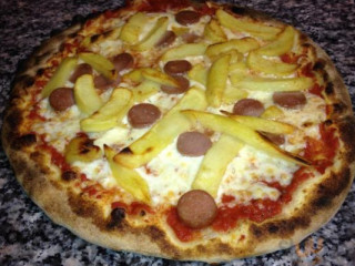 Strapizzati