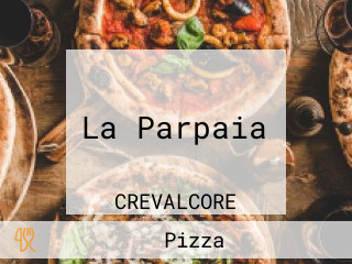 La Parpaia