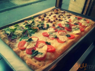 Pronto Pizza
