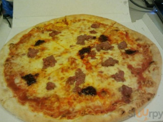 Mister Pizza