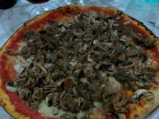 Pizzeria La Terrazza Da Fabry E Patry (ex Meteora)