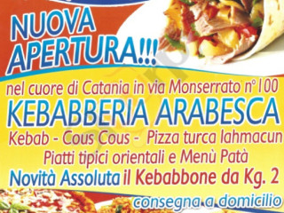 Il Punto Del Kebab Catania