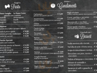 Cook Italy