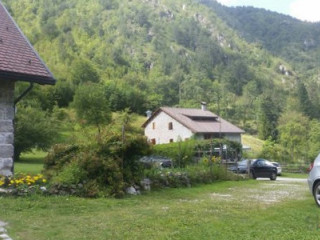 Agriturismo Pian Dei Tass