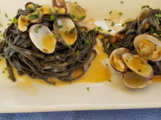 La Scogliera