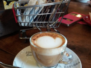 Cafe Palais Ansermin