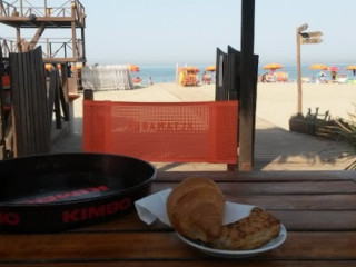 Altamarea Beach