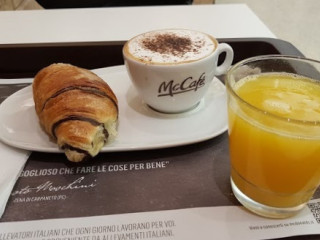 Mcdonald's Stazione