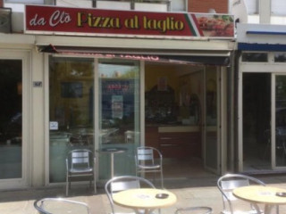 Da Clò Pizza Al Taglio