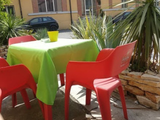 Punto Fermo Brescia, Via Mella