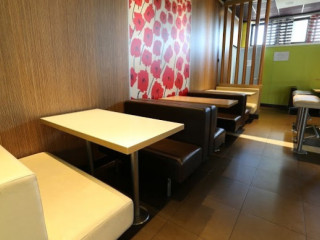 Mcdonald's Ardeatina