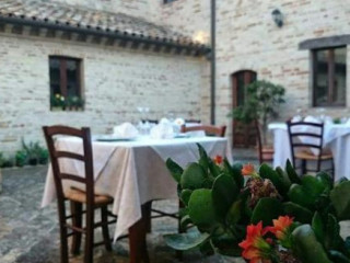 Agrituristico Lâ€orto Dei Cappuccini