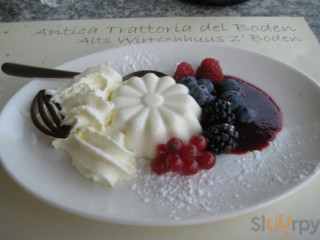 Antica Trattoria Del Boden