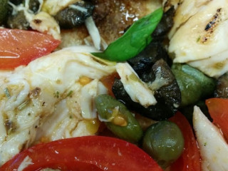 Lucignolo Pizzeria