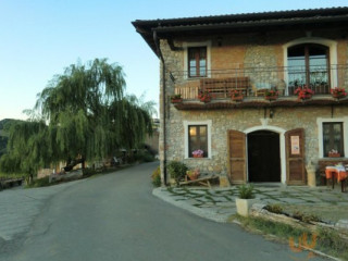 Agriturismo Ca'dell'aglio