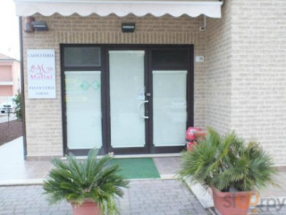 Caffetteria Pasticceria Molini